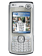 Klingeltöne Nokia N70 kostenlos herunterladen.